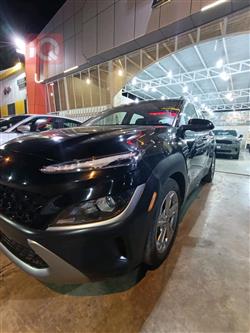 هيونداي كونا